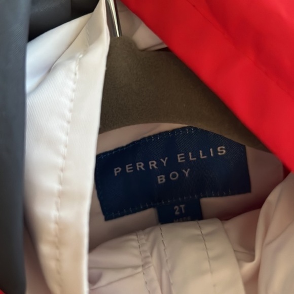 Perry‎ Ellis Jacket - Picture 8 of 8